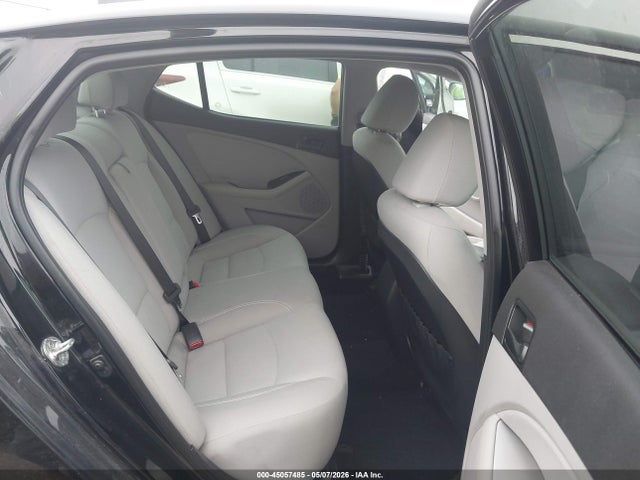 45057485 :رقم المزاد ، 5XXGM4A7XEG322205 vin ، 2014 Kia Optima Lx مزاد بيع