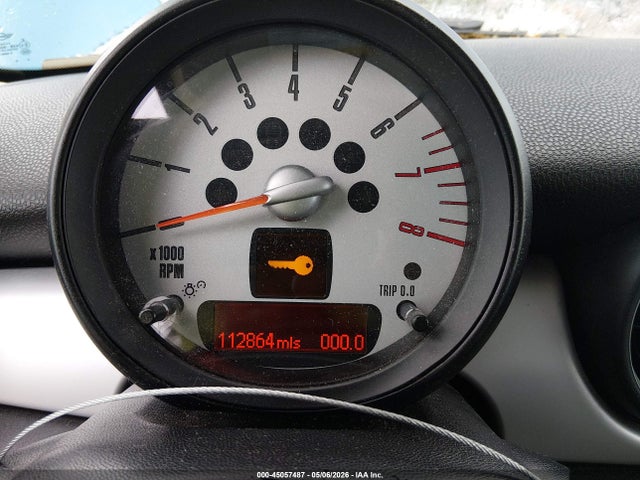 Продажа на аукционе авто 2013 Mini Hardtop Cooper, vin: WMWSU3C52DT686808, номер лота: 45057487