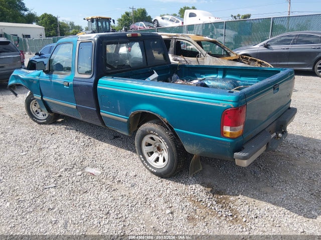 45057488 :رقم المزاد ، 4F4CR16UXTTM08163 vin ، 1996 Mazda B3000 Cab Plus مزاد بيع