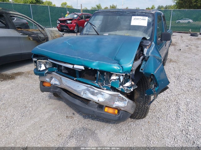 45057488 :رقم المزاد ، 4F4CR16UXTTM08163 vin ، 1996 Mazda B3000 Cab Plus مزاد بيع
