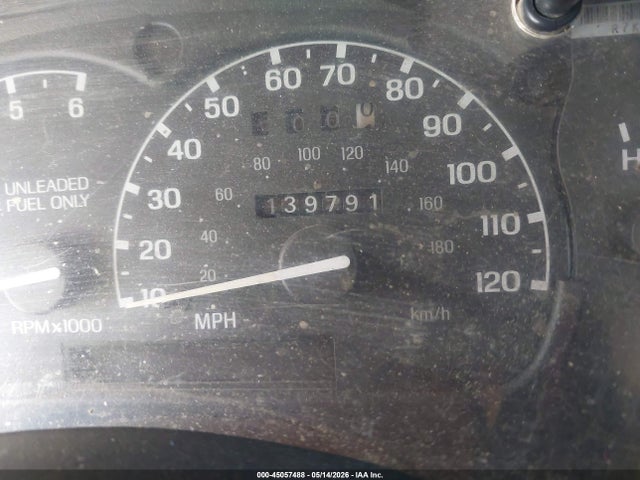 45057488 :رقم المزاد ، 4F4CR16UXTTM08163 vin ، 1996 Mazda B3000 Cab Plus مزاد بيع