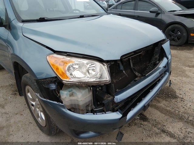 Продаж на аукціоні авто 2009 Toyota Rav4, vin: 2T3ZF33V49W014426, номер лоту: 45057489
