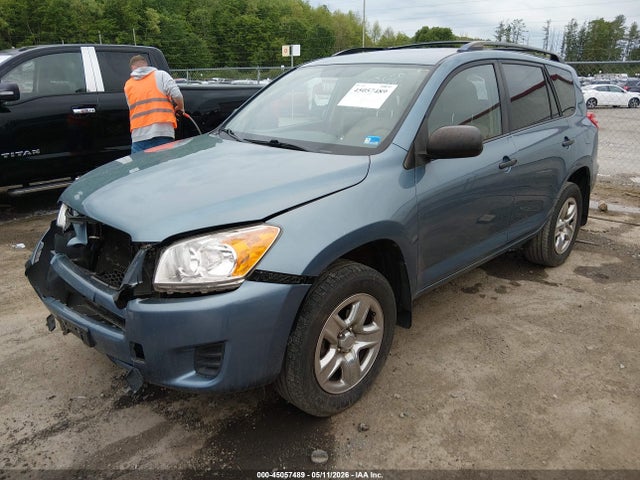 Продаж на аукціоні авто 2009 Toyota Rav4, vin: 2T3ZF33V49W014426, номер лоту: 45057489