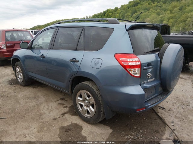 Продаж на аукціоні авто 2009 Toyota Rav4, vin: 2T3ZF33V49W014426, номер лоту: 45057489