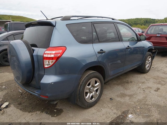Продаж на аукціоні авто 2009 Toyota Rav4, vin: 2T3ZF33V49W014426, номер лоту: 45057489
