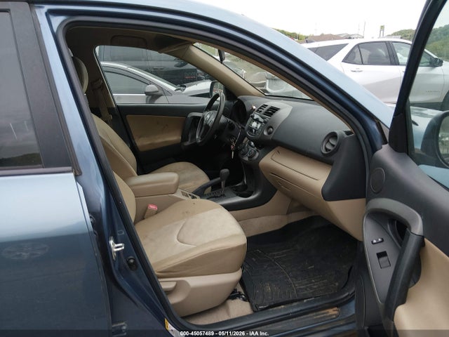 Продаж на аукціоні авто 2009 Toyota Rav4, vin: 2T3ZF33V49W014426, номер лоту: 45057489