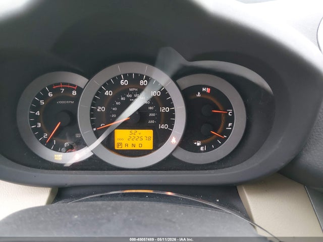 Продаж на аукціоні авто 2009 Toyota Rav4, vin: 2T3ZF33V49W014426, номер лоту: 45057489