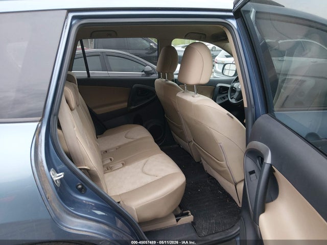 Продаж на аукціоні авто 2009 Toyota Rav4, vin: 2T3ZF33V49W014426, номер лоту: 45057489