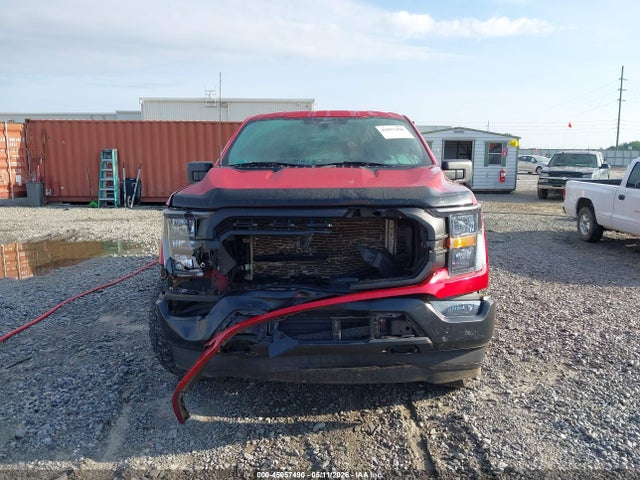 45057490 :رقم المزاد ، 1FTFW1E86PFA45383 vin ، 2023 Ford F-150 Xl مزاد بيع