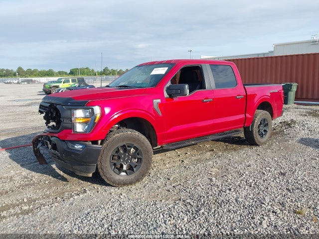 45057490 :رقم المزاد ، 1FTFW1E86PFA45383 vin ، 2023 Ford F-150 Xl مزاد بيع