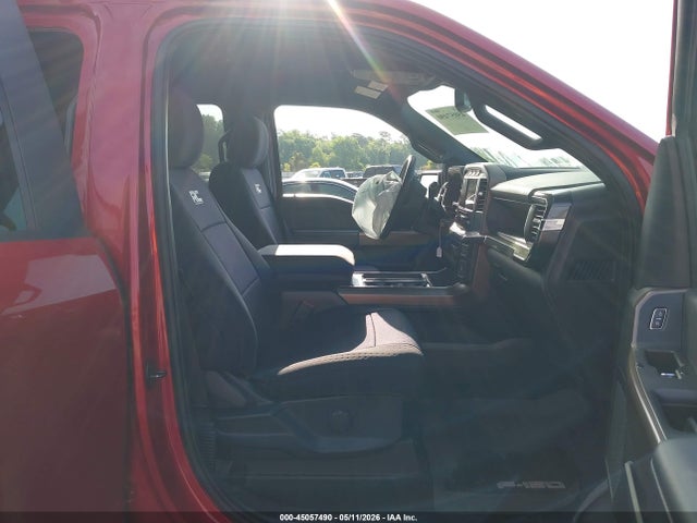 45057490 :رقم المزاد ، 1FTFW1E86PFA45383 vin ، 2023 Ford F-150 Xl مزاد بيع