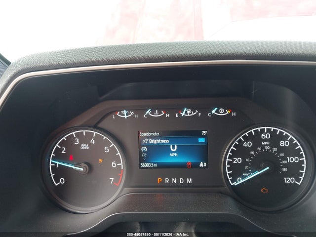 45057490 :رقم المزاد ، 1FTFW1E86PFA45383 vin ، 2023 Ford F-150 Xl مزاد بيع