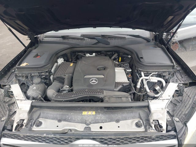 Продаж на аукціоні авто 2017 Mercedes-benz Glc 300 4matic, vin: WDC0G4KB5HV007004, номер лоту: 45057491