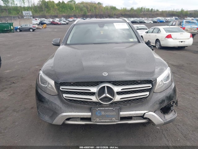 Продаж на аукціоні авто 2017 Mercedes-benz Glc 300 4matic, vin: WDC0G4KB5HV007004, номер лоту: 45057491