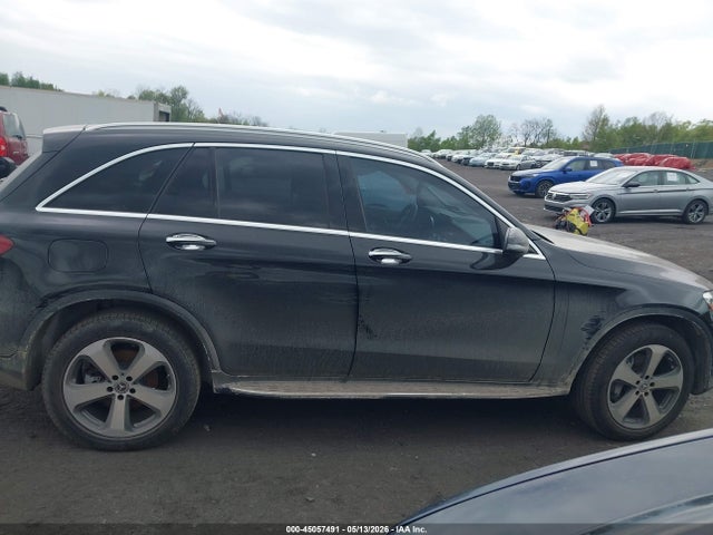 Продаж на аукціоні авто 2017 Mercedes-benz Glc 300 4matic, vin: WDC0G4KB5HV007004, номер лоту: 45057491
