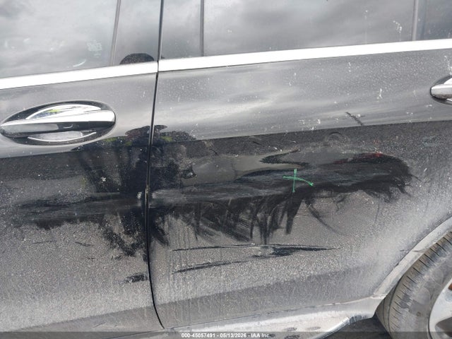 Продаж на аукціоні авто 2017 Mercedes-benz Glc 300 4matic, vin: WDC0G4KB5HV007004, номер лоту: 45057491