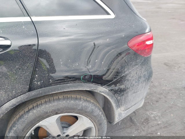 Продаж на аукціоні авто 2017 Mercedes-benz Glc 300 4matic, vin: WDC0G4KB5HV007004, номер лоту: 45057491