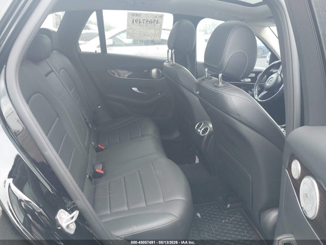 Продаж на аукціоні авто 2017 Mercedes-benz Glc 300 4matic, vin: WDC0G4KB5HV007004, номер лоту: 45057491
