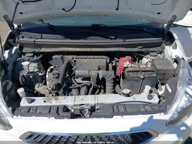 Продаж на аукціоні авто 2020 Mitsubishi Mirage Es/se, vin: ML32A3HJ6LH006401, номер лоту: 45057495