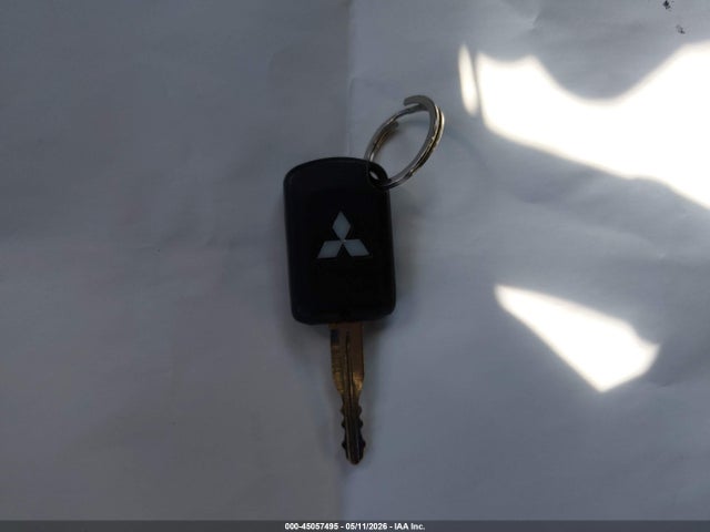 Продаж на аукціоні авто 2020 Mitsubishi Mirage Es/se, vin: ML32A3HJ6LH006401, номер лоту: 45057495