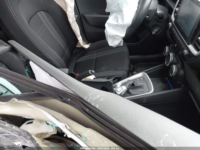 Auction sale of the 2023 Hyundai Venue Sel, vin: KMHRC8A30PU253579, lot number: 45057496