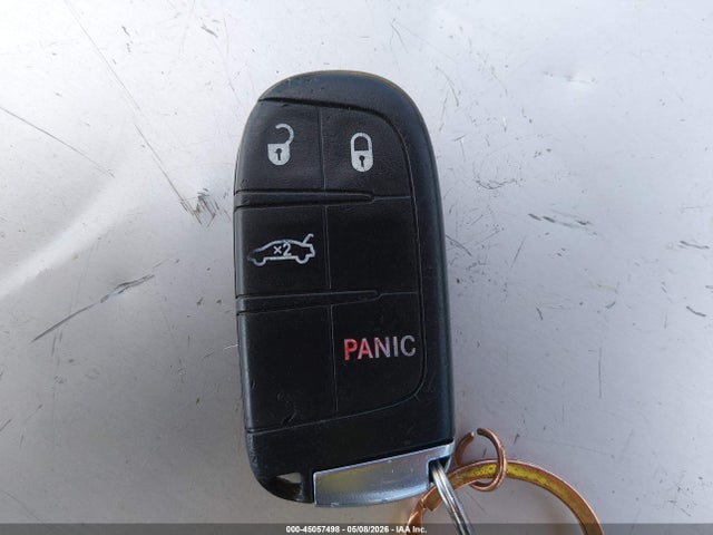 2016 Dodge Charger Se მანქანა იყიდება აუქციონზე, vin: 2C3CDXBG2GH265663, აუქციონის ნომერი: 45057498