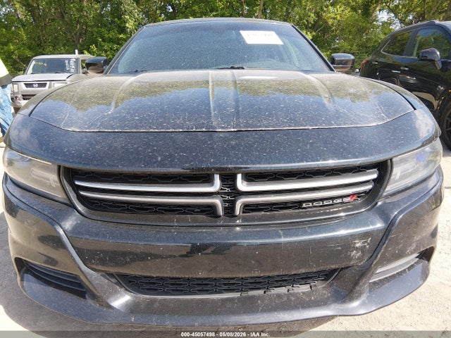 2016 Dodge Charger Se მანქანა იყიდება აუქციონზე, vin: 2C3CDXBG2GH265663, აუქციონის ნომერი: 45057498
