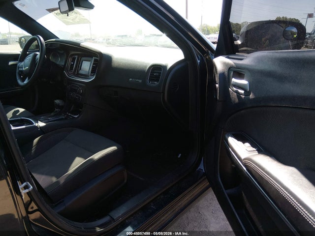 2016 Dodge Charger Se მანქანა იყიდება აუქციონზე, vin: 2C3CDXBG2GH265663, აუქციონის ნომერი: 45057498