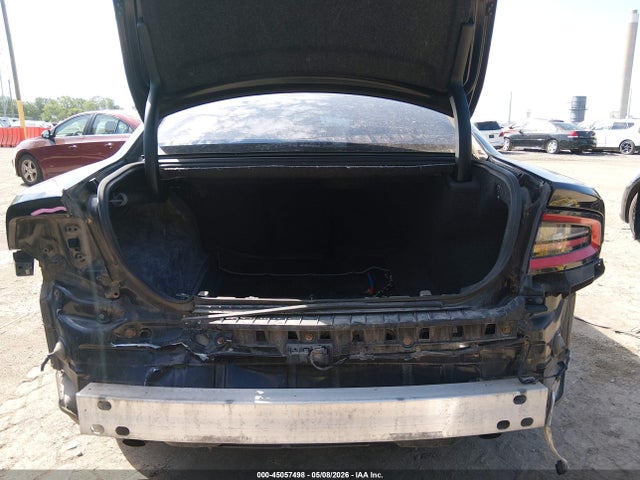 2016 Dodge Charger Se მანქანა იყიდება აუქციონზე, vin: 2C3CDXBG2GH265663, აუქციონის ნომერი: 45057498