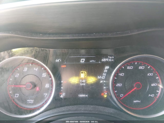 2016 Dodge Charger Se მანქანა იყიდება აუქციონზე, vin: 2C3CDXBG2GH265663, აუქციონის ნომერი: 45057498