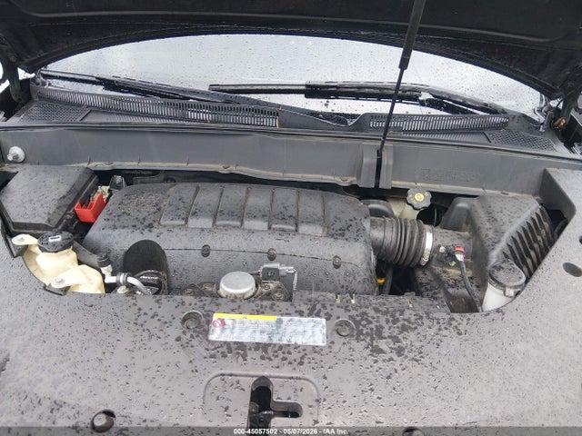 Продажа на аукционе авто 2017 Chevrolet Traverse 1lt, vin: 1GNKVGKD3HJ146246, номер лота: 45057502