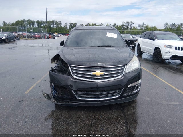 Продажа на аукционе авто 2017 Chevrolet Traverse 1lt, vin: 1GNKVGKD3HJ146246, номер лота: 45057502