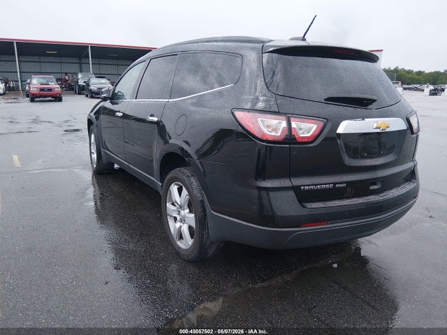 Продажа на аукционе авто 2017 Chevrolet Traverse 1lt, vin: 1GNKVGKD3HJ146246, номер лота: 45057502