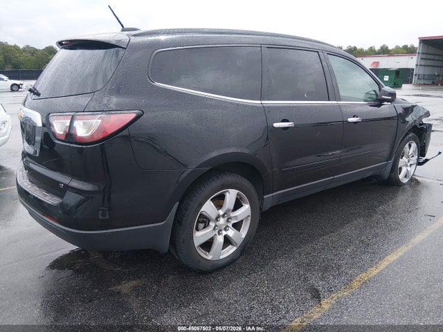 Продажа на аукционе авто 2017 Chevrolet Traverse 1lt, vin: 1GNKVGKD3HJ146246, номер лота: 45057502