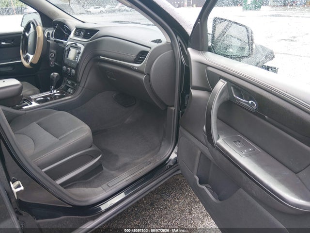 Продажа на аукционе авто 2017 Chevrolet Traverse 1lt, vin: 1GNKVGKD3HJ146246, номер лота: 45057502