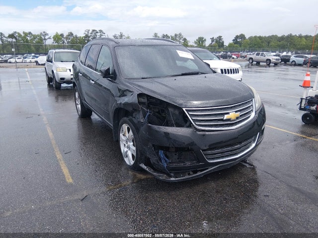 Продажа на аукционе авто 2017 Chevrolet Traverse 1lt, vin: 1GNKVGKD3HJ146246, номер лота: 45057502