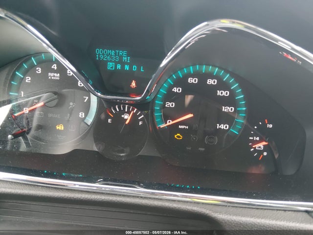 Продажа на аукционе авто 2017 Chevrolet Traverse 1lt, vin: 1GNKVGKD3HJ146246, номер лота: 45057502
