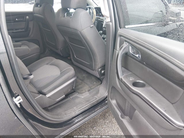 Продажа на аукционе авто 2017 Chevrolet Traverse 1lt, vin: 1GNKVGKD3HJ146246, номер лота: 45057502