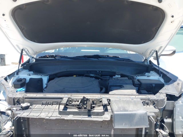 45057505 :رقم المزاد ، 5XYP34HC9LG067481 vin ، 2020 Kia Telluride Ex مزاد بيع