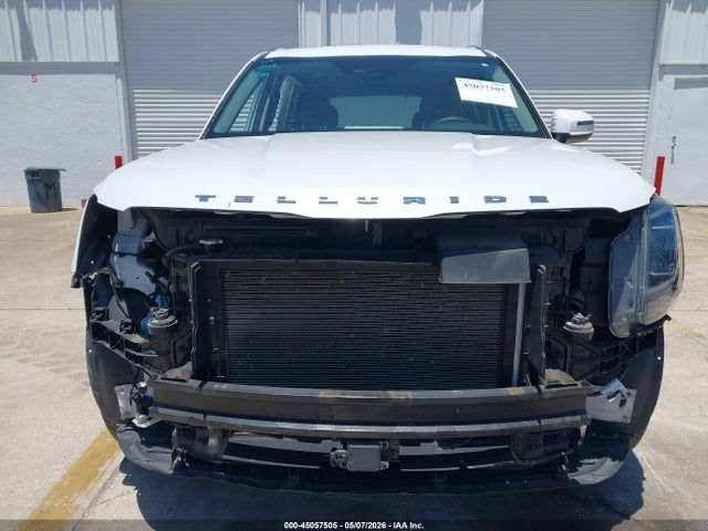 45057505 :رقم المزاد ، 5XYP34HC9LG067481 vin ، 2020 Kia Telluride Ex مزاد بيع