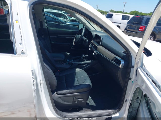 45057505 :رقم المزاد ، 5XYP34HC9LG067481 vin ، 2020 Kia Telluride Ex مزاد بيع
