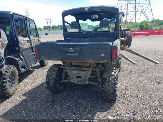 3JBUKAX4XMK001152 Can-Am Defender Xt Hd10/xt-p Hd10/mossy Oak Hunting Edition Hd10
