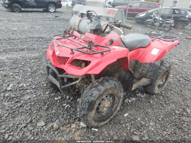 Aukcja sprzedaży 2019 Suzuki Lt-a400 F, vin: 5SAAK4D31K7102186, numer aukcji: 45057518