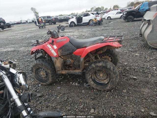 Aukcja sprzedaży 2019 Suzuki Lt-a400 F, vin: 5SAAK4D31K7102186, numer aukcji: 45057518