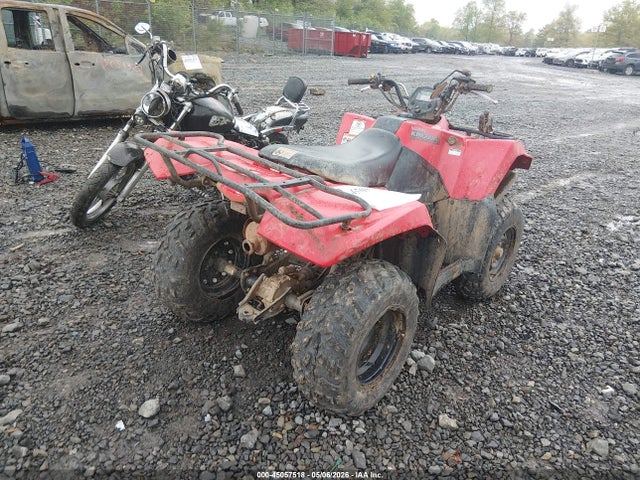 Aukcja sprzedaży 2019 Suzuki Lt-a400 F, vin: 5SAAK4D31K7102186, numer aukcji: 45057518
