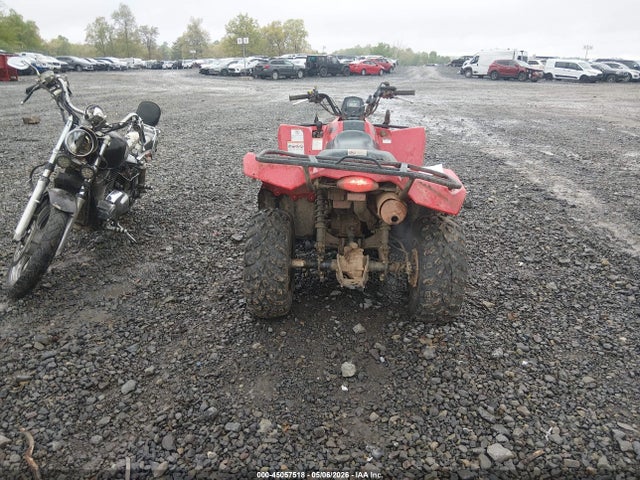 Aukcja sprzedaży 2019 Suzuki Lt-a400 F, vin: 5SAAK4D31K7102186, numer aukcji: 45057518