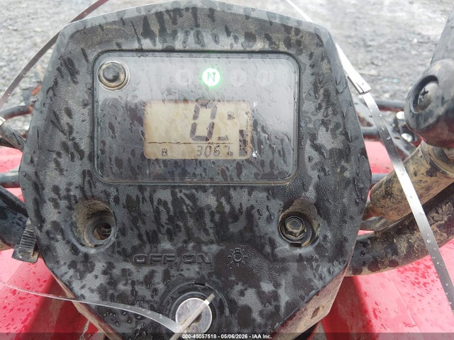 Aukcja sprzedaży 2019 Suzuki Lt-a400 F, vin: 5SAAK4D31K7102186, numer aukcji: 45057518