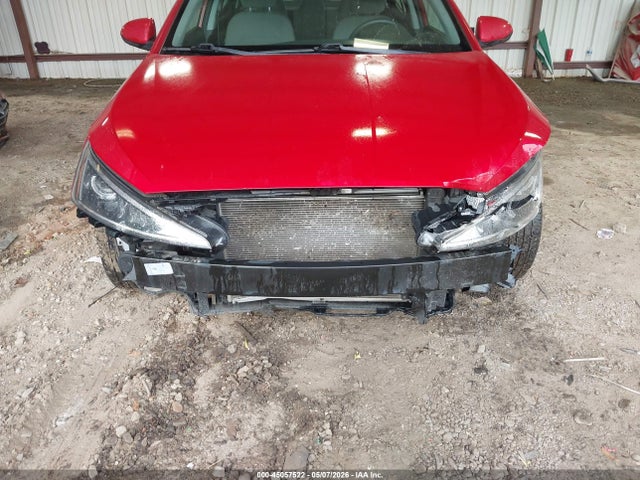 2020 Hyundai Elantra Sel მანქანა იყიდება აუქციონზე, vin: 5NPD84LF5LH613899, აუქციონის ნომერი: 45057522