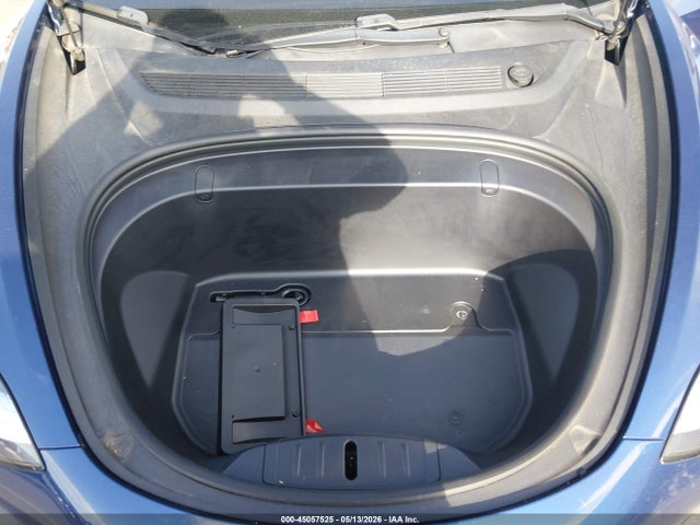 Tesla Model 3 Long Range/mid Range/standard Range/standard Range Plus 2019 5YJ3E1EA4KF436022 Image 10