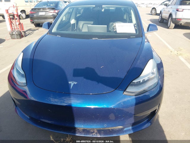 Tesla Model 3 Long Range/mid Range/standard Range/standard Range Plus 2019 5YJ3E1EA4KF436022 Image 12